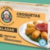 Retiran de supermercados un lote de croquetas elaboradas en Hialeah