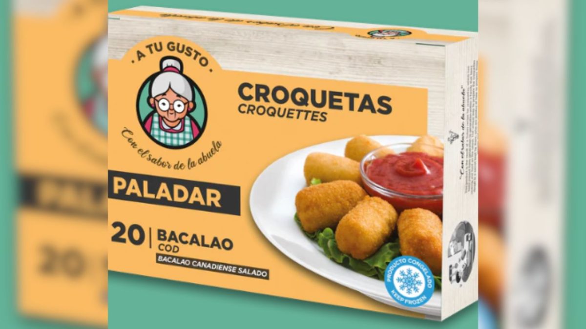 Retiran de supermercados un lote de croquetas elaboradas en Hialeah