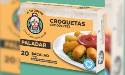 Retiran de supermercados un lote de croquetas elaboradas en Hialeah