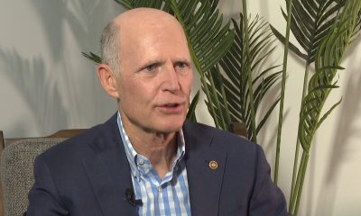 Rick Scott alerta sobre peticiones para retirar a Cuba de la Lista de Países Patrocinadores del Terrorismo