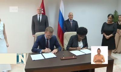 Rusia ofrece crédito a Cuba de solo 60 millones de dólares para comprar combustible