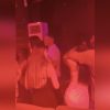 Sandro Castro en Suarez San Antonio de los Baños