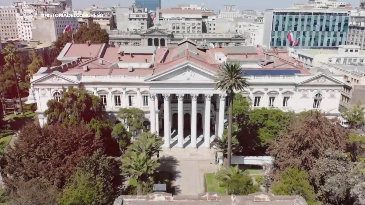 Senado chileno insta a Boric a exigir la liberación de presos políticos en Cuba (1)