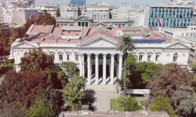 Senado chileno insta a Boric a exigir la liberación de presos políticos en Cuba (1)