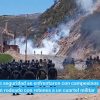 Simpatizantes del expresidente Evo Morales toman un cuartel militar en Bolivia (1)