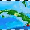 Sismo perceptible de 4.2 sacude al oriente cubano en horas de la madrugada (17)