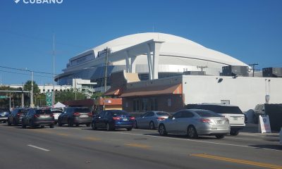 Sur de Florida registra la mayor cantidad de multas por uso ilegal de matrículas personalizadas
