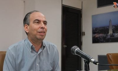 Sustituyen a Rogelio Polanco como jefe del Departamento Ideológico del Partido Comunista