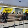 ¿Tienes boletos para vuelos en Spirit La aerolínea se declara en bancarrota