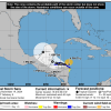 Tormenta tropical Sara ocasionará catastróficas inundaciones en Honduras
