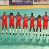Tres balonmanistas cubanos abandonan el equipo nacional en Francia