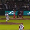 Tres peloteros escapan del equipo Cuba en México antes de partido de exhibición