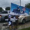 Trump gana las elecciones con abrumador avance en el voto latino y afroamericano