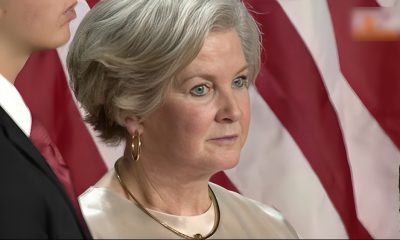 Trump nombra a una mujer de Florida como la primera integrante de su gabinete