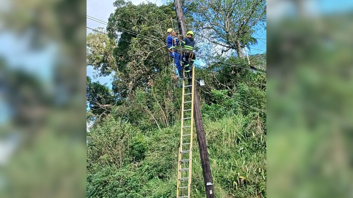 UNE desmiente rumores sobre apagones de 72 horas para el sector residencial de Cuba