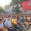 UNESCO dona a Cuba kits escolares y 1.000 dólares por escuela afectada tras desastres naturales