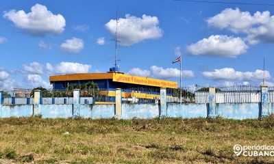 Unión Nacional Eléctrica de Villa Clara