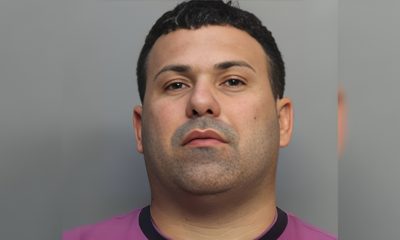 Vecino de Hialeah podría ser condenado a cadena Perpetua por intento de homicidio (1)