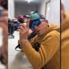 Video viral en TikTok cubano imita a Fidel Castro