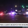 Violenta discusión por una llanta usada termina con un hombre abatido en Hialeah