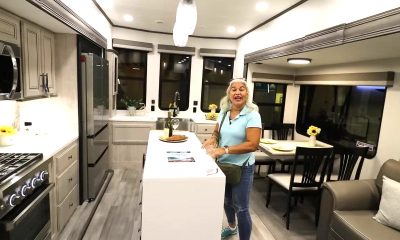 Vivienda propia en EEUU por solo 335 al mes Las casas rodantes podrían ser la solución