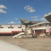 Vuelo deportación desde EEUU llega a La Habana con 24 migrantes cubanos