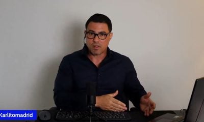 Youtuber Karlito Madrid imagina como sería la anexión de Cuba a EEUU