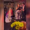 cena benéfica de Miss Hispanic Cuba