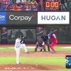 equipo Cuba pierde ante japón premier 12 beisbol