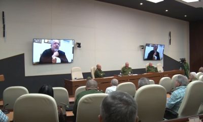 primer ministro manuel marrero