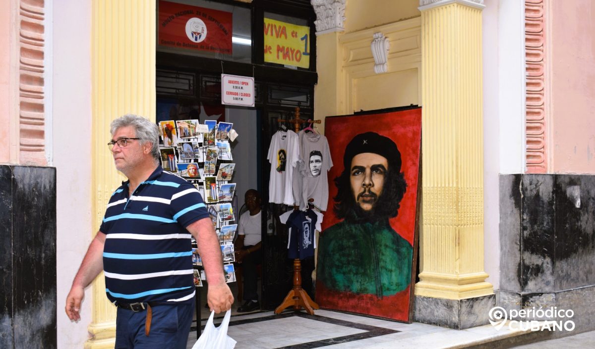 venta de articulos del che