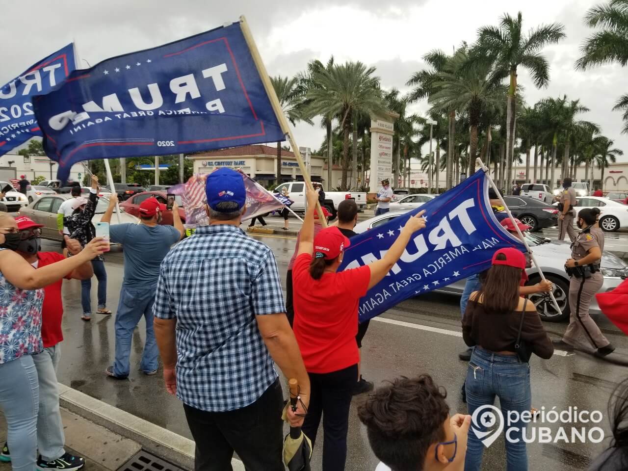 ¡Donald Trump gana las elecciones de Estados Unidos 2024! Resultados finales