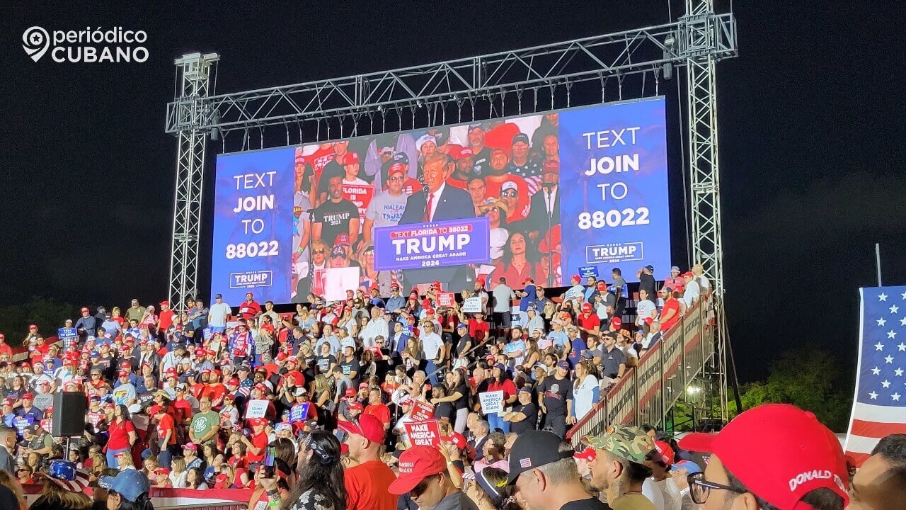 ¡Donald Trump gana las elecciones de Estados Unidos 2024! Resultados finales