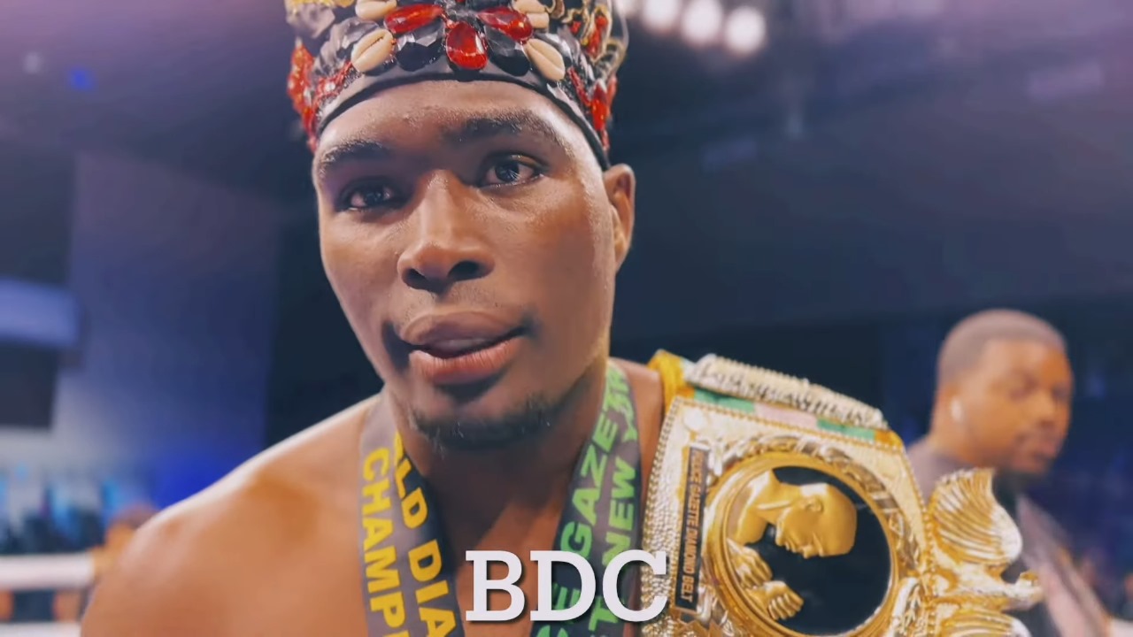 ¡A puño limpio! Gustavo Trujillo se corona campeón de boxeo en Miami