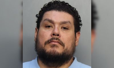 Acusan a maestro sustituto de graves delitos en una escuela de Hialeah