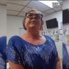 Agresión policial contra anciana en el parque de casas móviles Lil' Abner desata protestas en Sweetwater