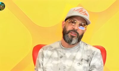 Alexander Otaola gana demanda contra la consultora política Sasha Tirador
