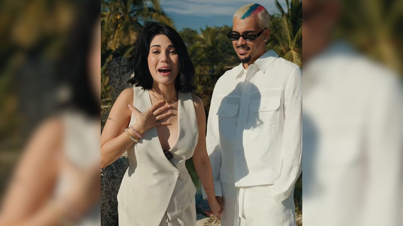 Influencer Cubana Amanda Camaraza Anuncia Embarazo: Alegría y Nuevo Capítulo 6 Amanda Camarazena espera su primer hijo