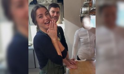 Ana de Armas y Manuel Anido-Cuesta continúan sus vacaciones de lujo por Italia