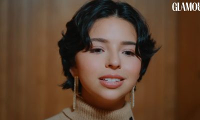 Ángela Aguilar
