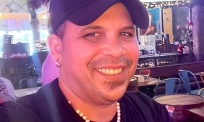 Arnaldo Rodríguez responde a críticas tras polémico concierto en La Habana