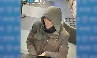 Arrestan a joven por ser sospechoso en el homicidio del CEO de UnitedHealthcare en Nueva York (1)
