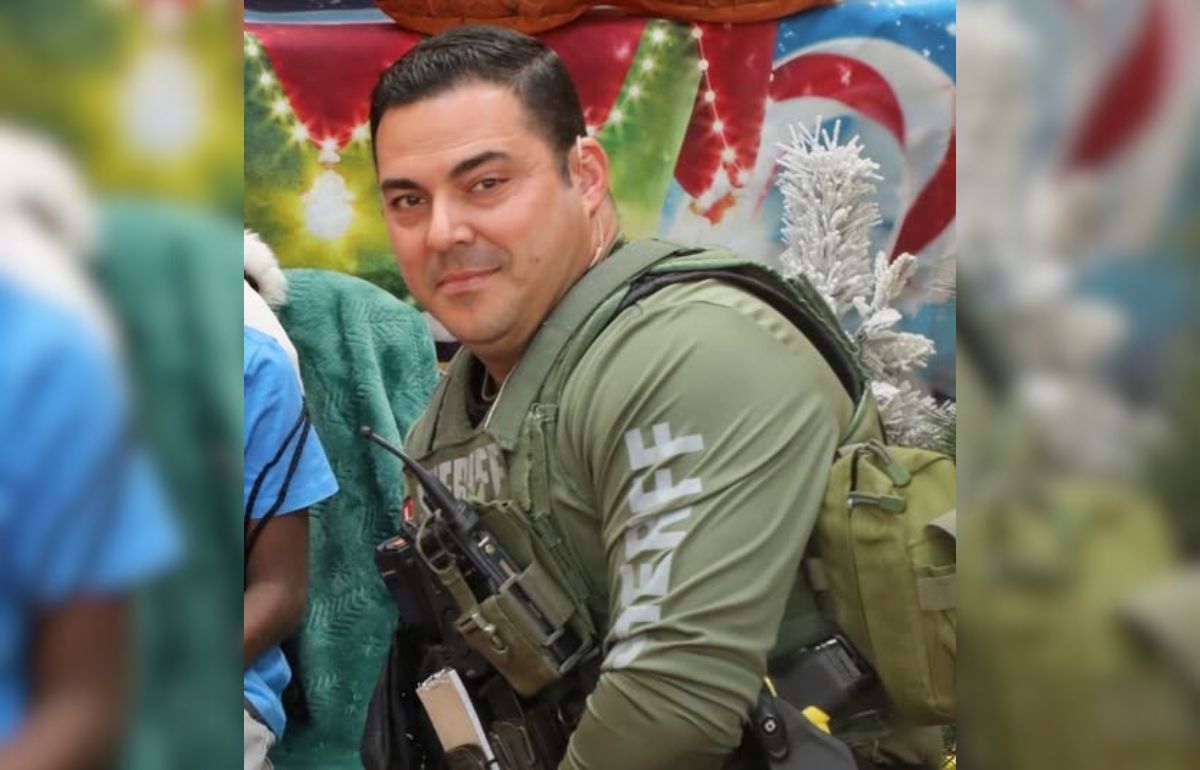 Asesinan a un policía cubano en una gasolinera de Charlotte