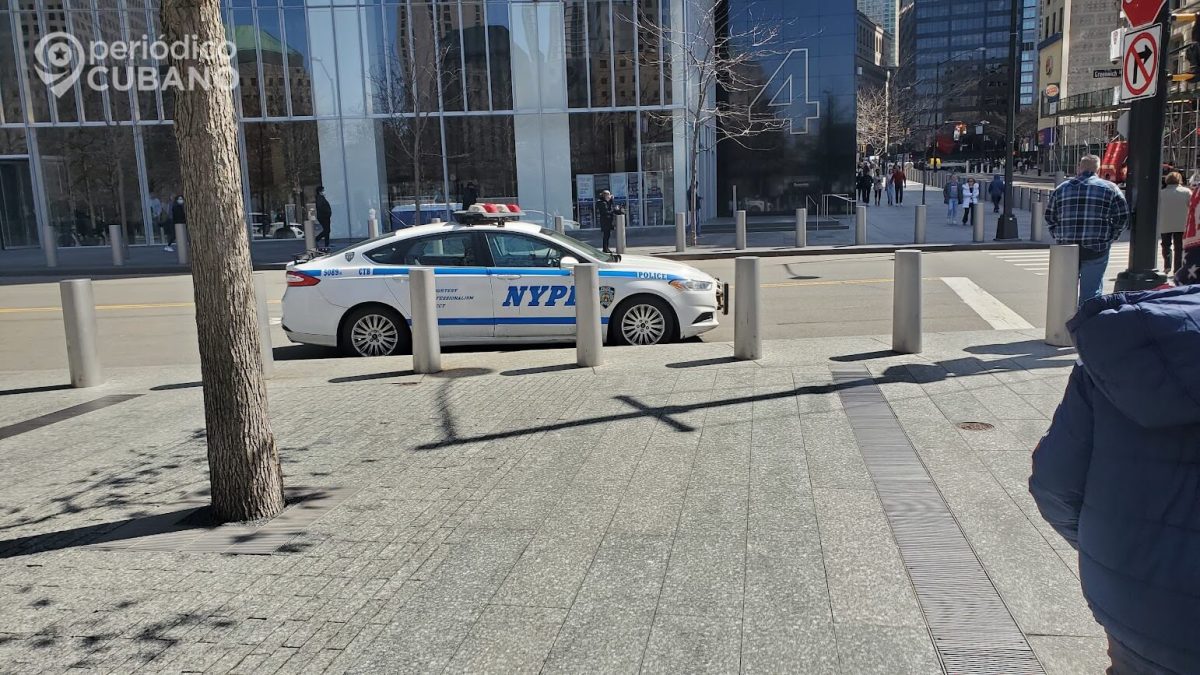 Asesinan en Nueva York al CEO de la principal aseguradora privada de Estados Unidos (1)