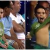 Así luce ahora el niño cubano que se hizo viral por su baile en el estadio de los Marlins