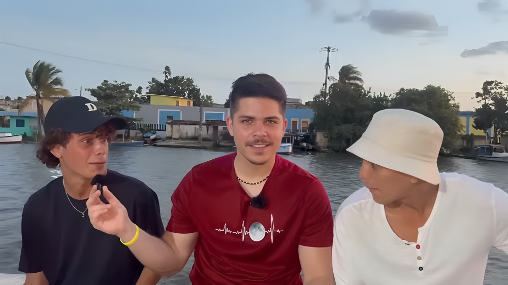 Así reaccionan en Cuba si mencionan al país de España
