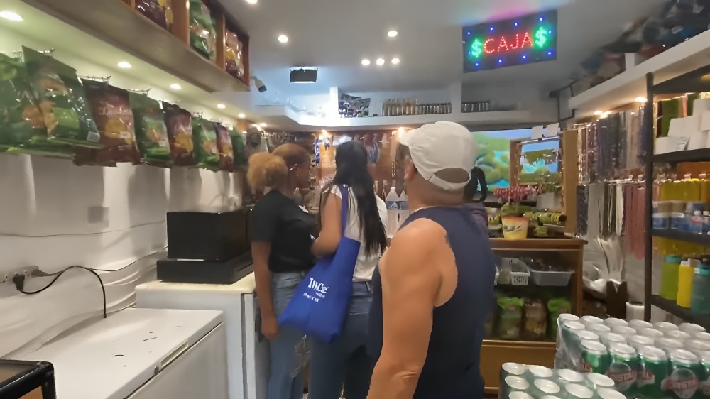 Audio filtrado revela el descontento de cuentapropistas cubanos con las nuevas restricciones del régimen