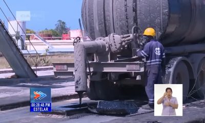 Autorizan exportación de petróleo cubano extraído por la compañía australiana Melbana Energy