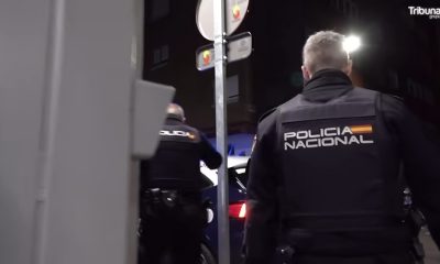 Avanza investigación sobre el asesinato de un cubano de 40 años en España (1)