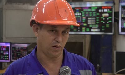 Avería en la termoeléctrica de Nuevitas complica el panorama de apagones